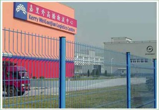 供应护栏网、小区护栏、公路护栏、铁路护栏网